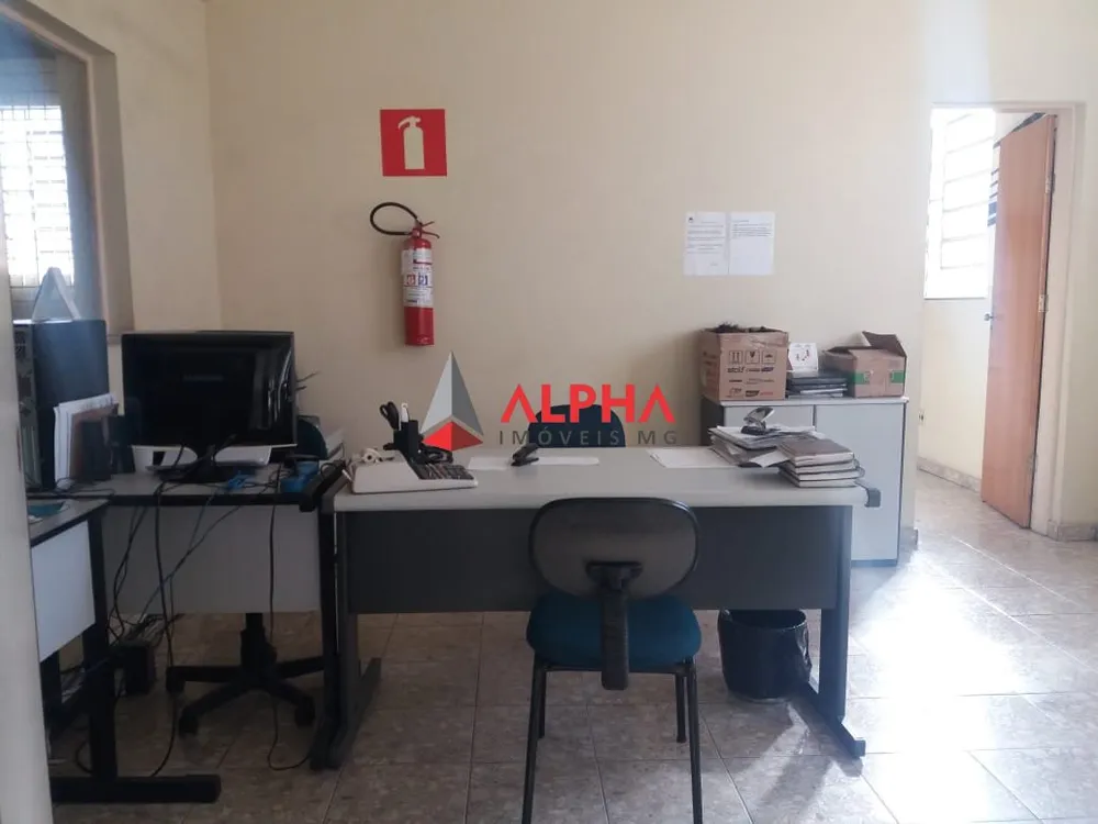 Depósito-Galpão, 850 m² - Foto 10