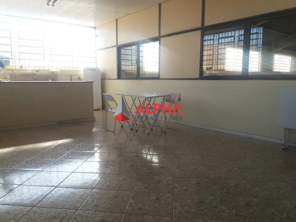 Depósito-Galpão, 850 m² - Foto 9