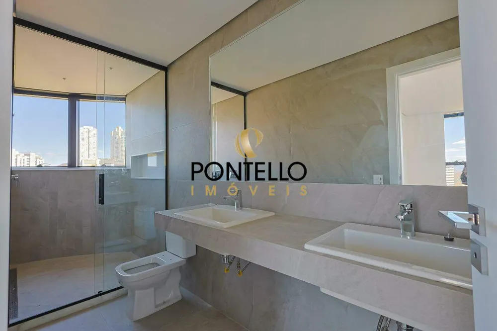 Apartamento, 4 quartos, 230 m² - Foto 9