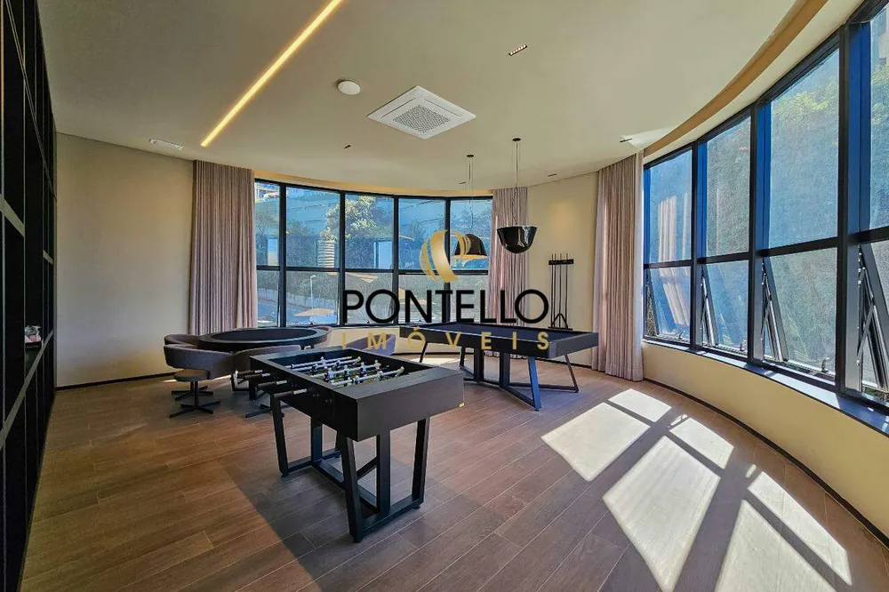 Apartamento, 4 quartos, 230 m² - Foto 19