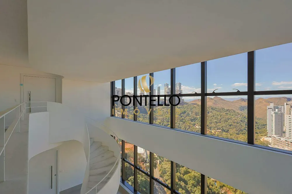 Apartamento, 4 quartos, 230 m² - Foto 16