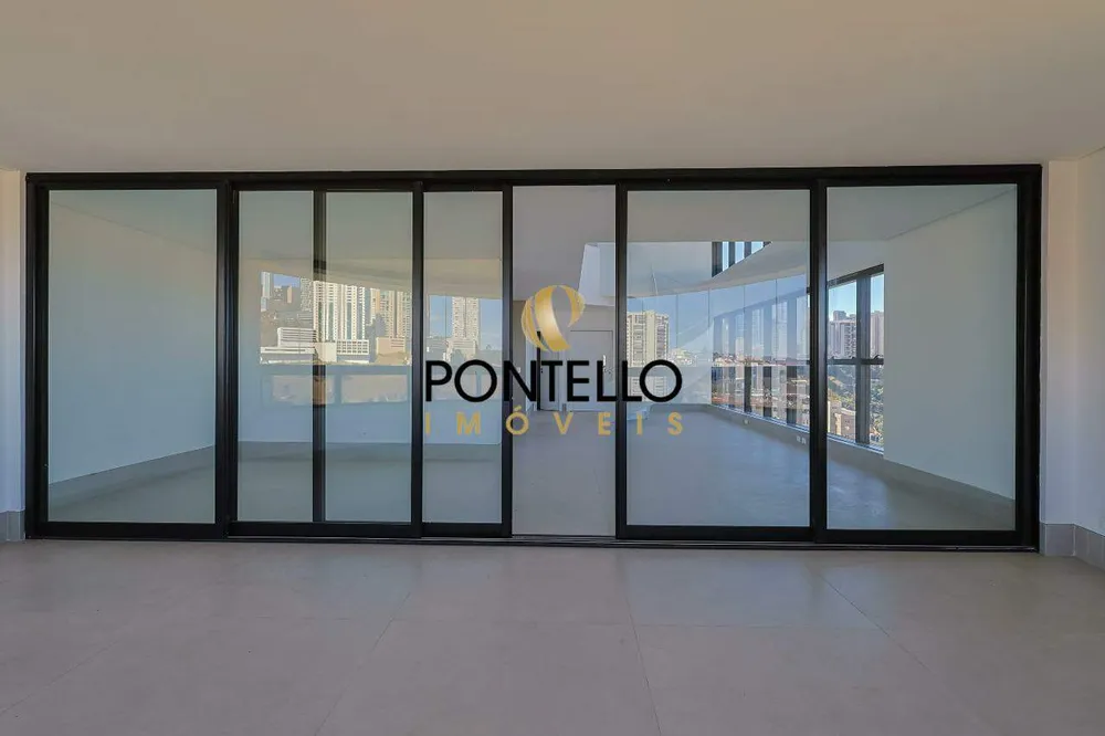 Apartamento, 4 quartos, 230 m² - Foto 6