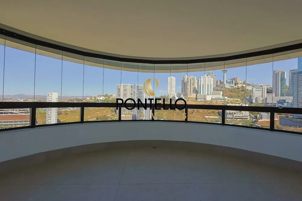 Apartamento, 4 quartos, 230 m² - Foto 10