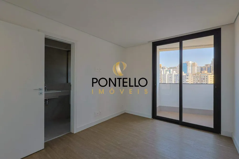Apartamento, 4 quartos, 230 m² - Foto 5