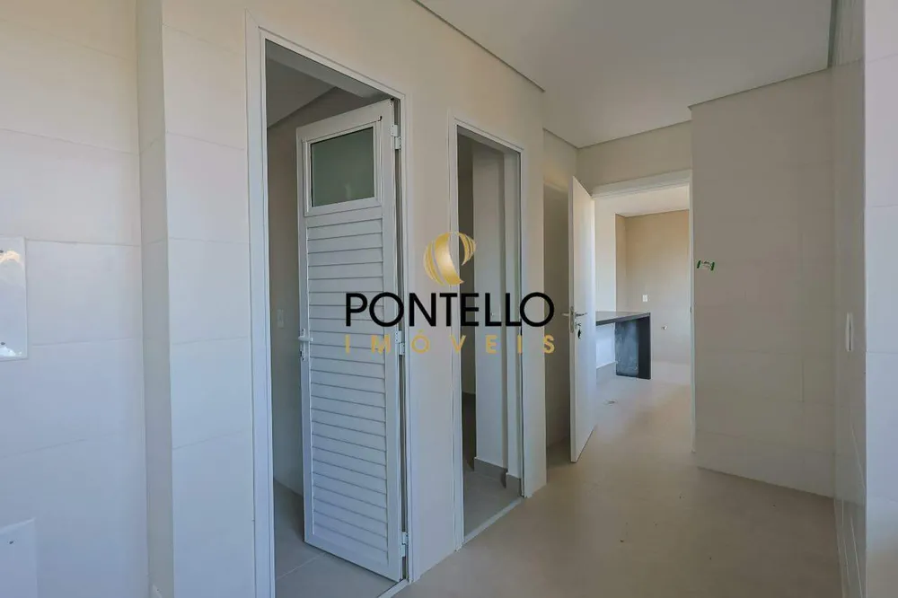 Apartamento, 4 quartos, 230 m² - Foto 8