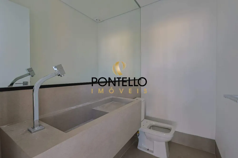 Apartamento, 4 quartos, 230 m² - Foto 4