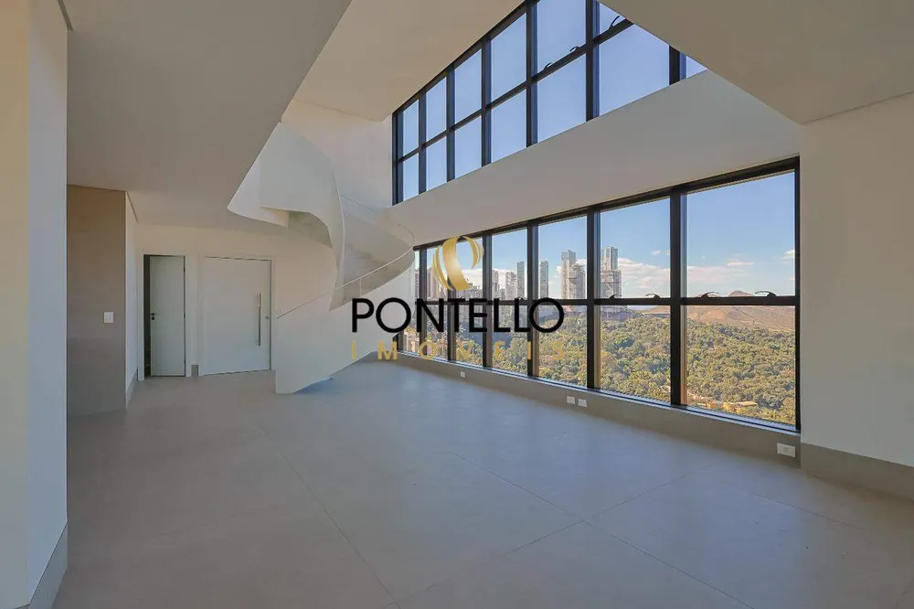 Apartamento, 4 quartos, 230 m² - Foto 1
