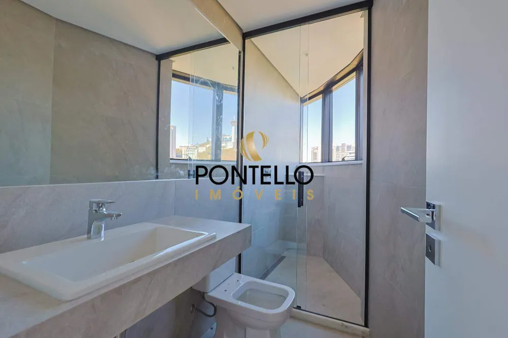 Apartamento, 4 quartos, 230 m² - Foto 7