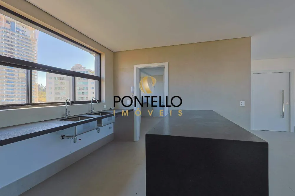 Apartamento, 4 quartos, 230 m² - Foto 4
