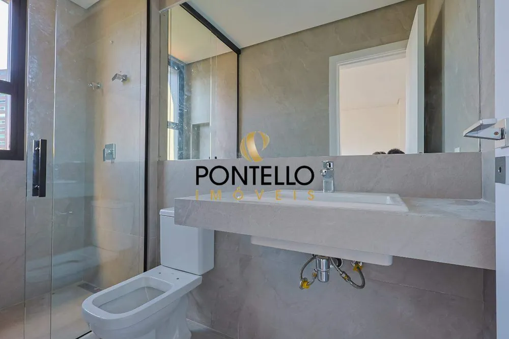 Apartamento, 4 quartos, 230 m² - Foto 11
