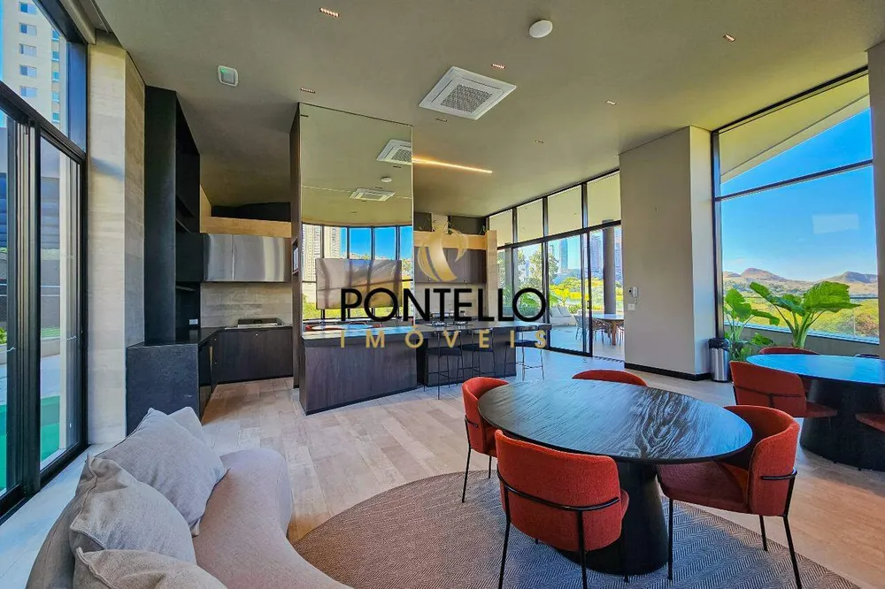 Apartamento, 4 quartos, 230 m² - Foto 11
