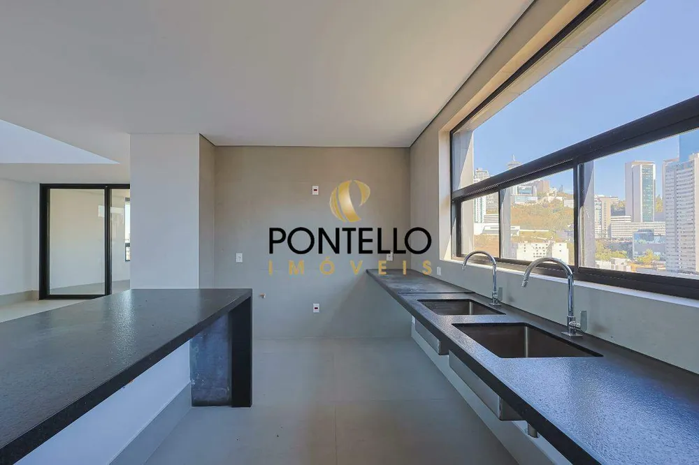 Apartamento, 4 quartos, 230 m² - Foto 3