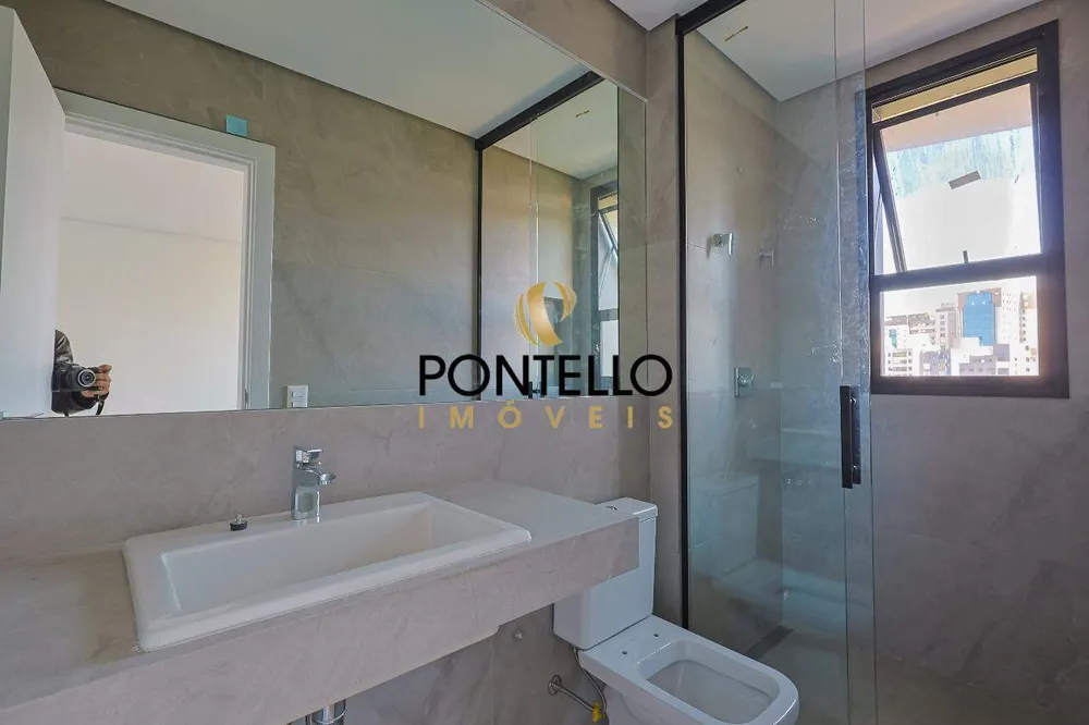 Apartamento, 4 quartos, 230 m² - Foto 6