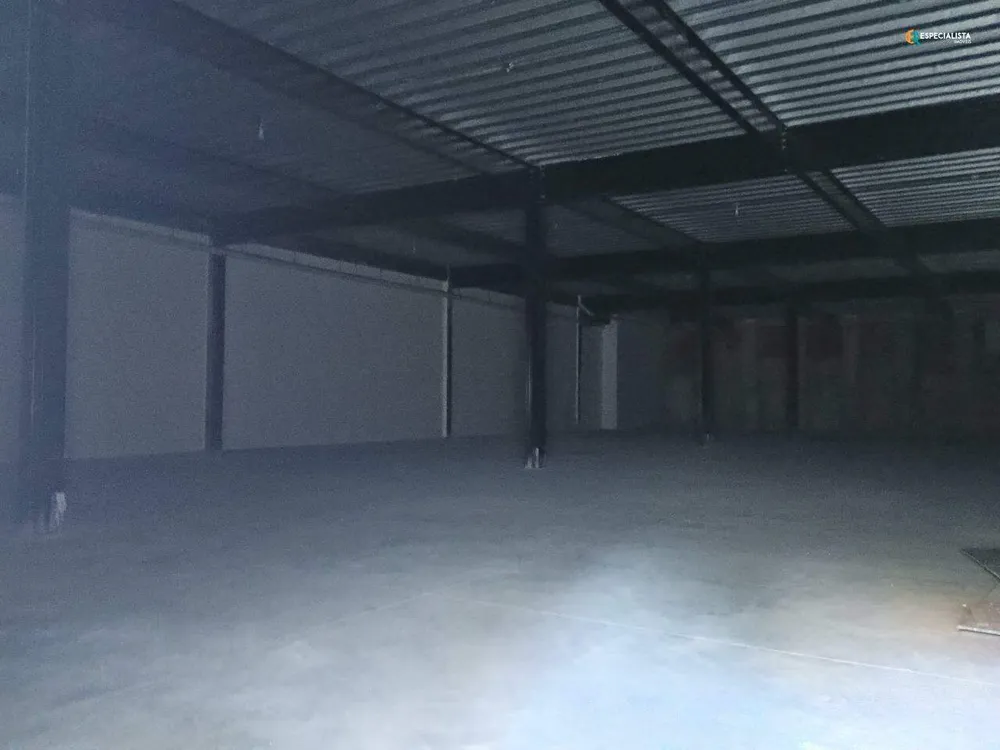 Depósito-Galpão, 644 m² - Foto 15