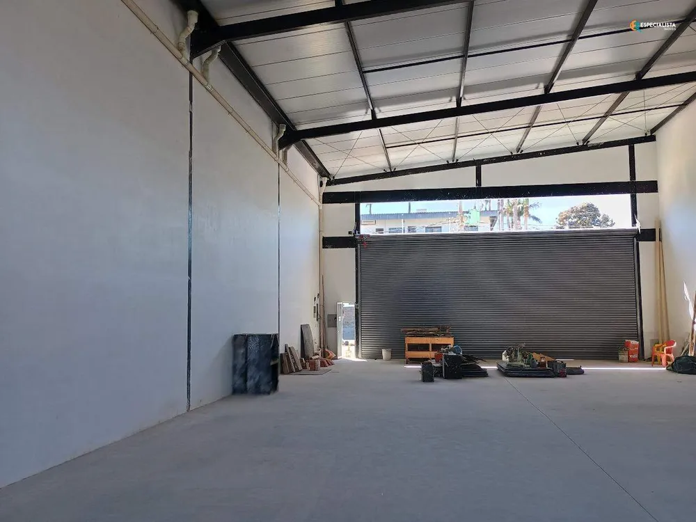 Depósito-Galpão, 644 m² - Foto 2