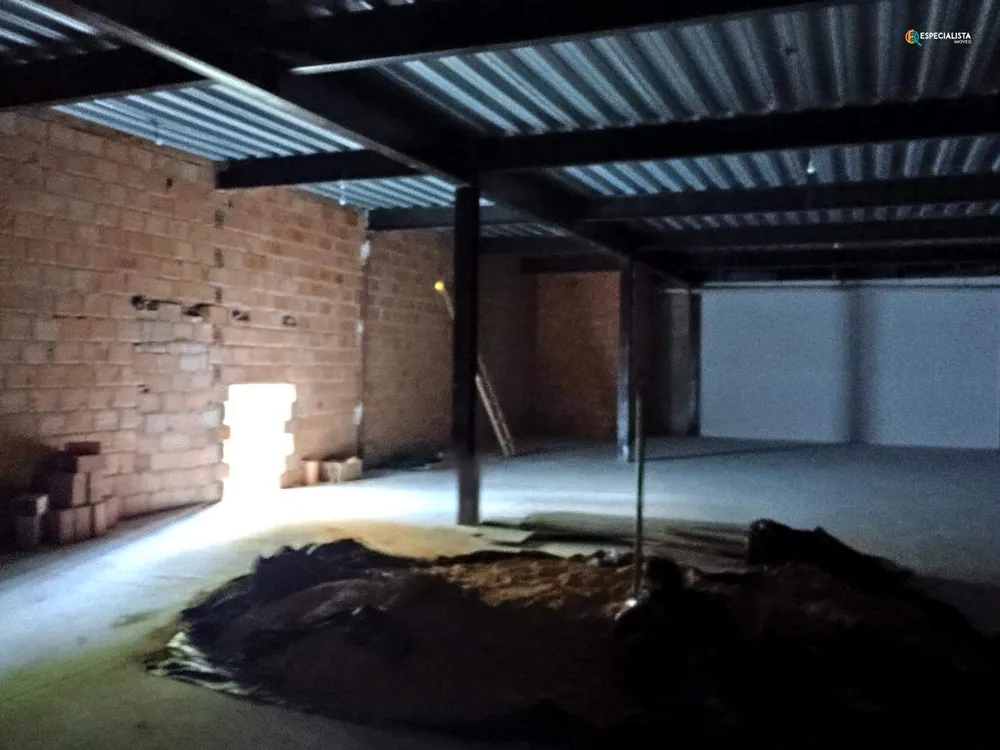 Depósito-Galpão, 644 m² - Foto 16