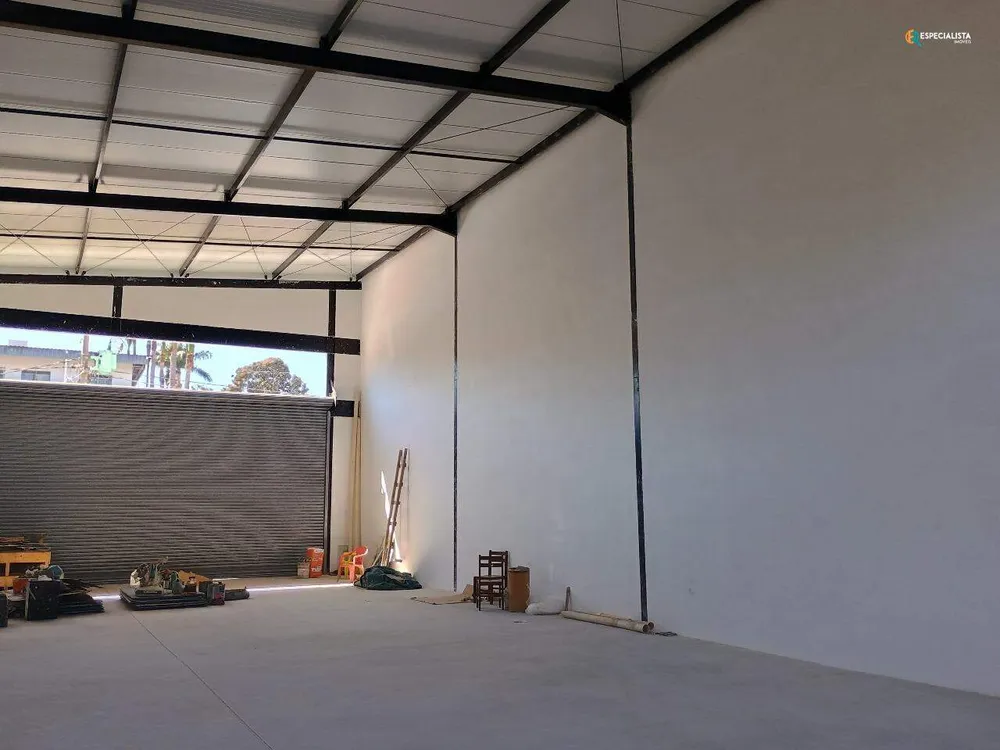 Depósito-Galpão, 644 m² - Foto 4