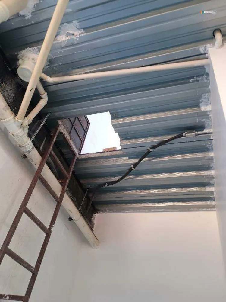 Depósito-Galpão, 644 m² - Foto 11