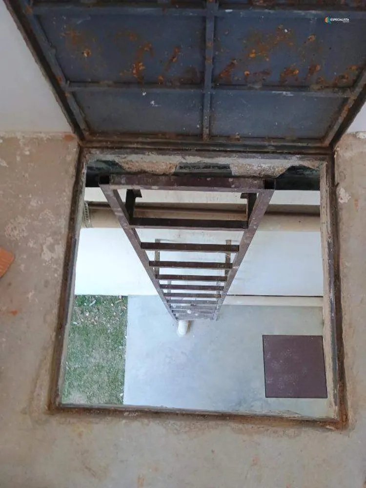 Depósito-Galpão, 644 m² - Foto 10