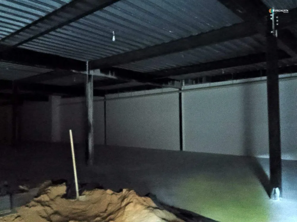 Depósito-Galpão, 644 m² - Foto 14