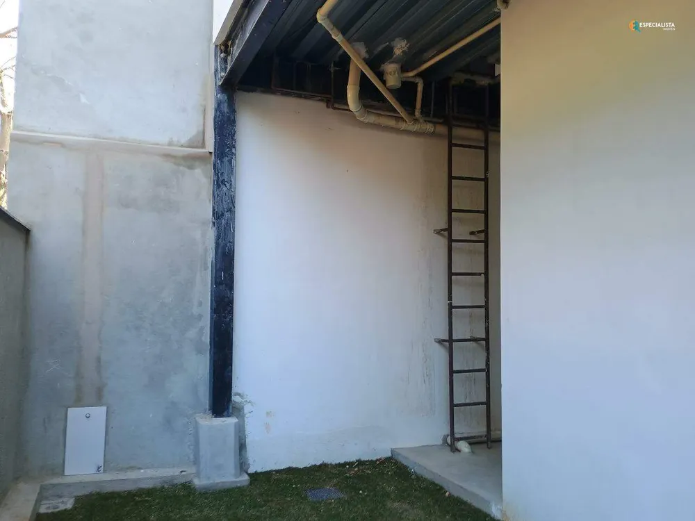Depósito-Galpão, 644 m² - Foto 12