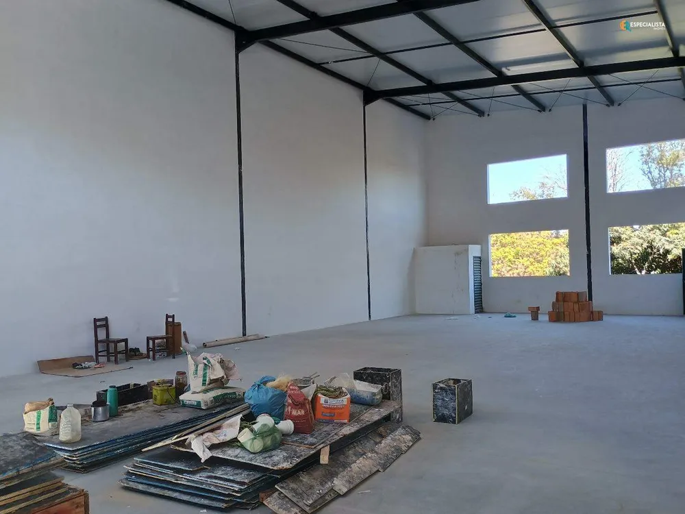 Depósito-Galpão, 644 m² - Foto 3