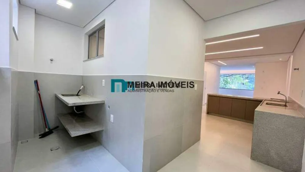 Apartamento, 3 quartos, 100 m² - Foto 12