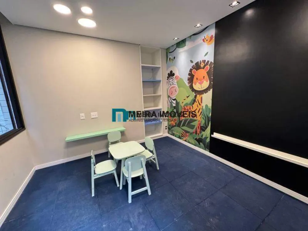Apartamento, 3 quartos, 100 m² - Foto 2