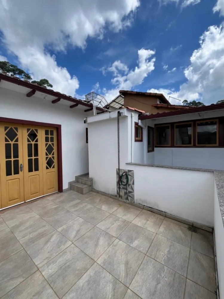 Casa, 5 quartos, 380 m² - Foto 2