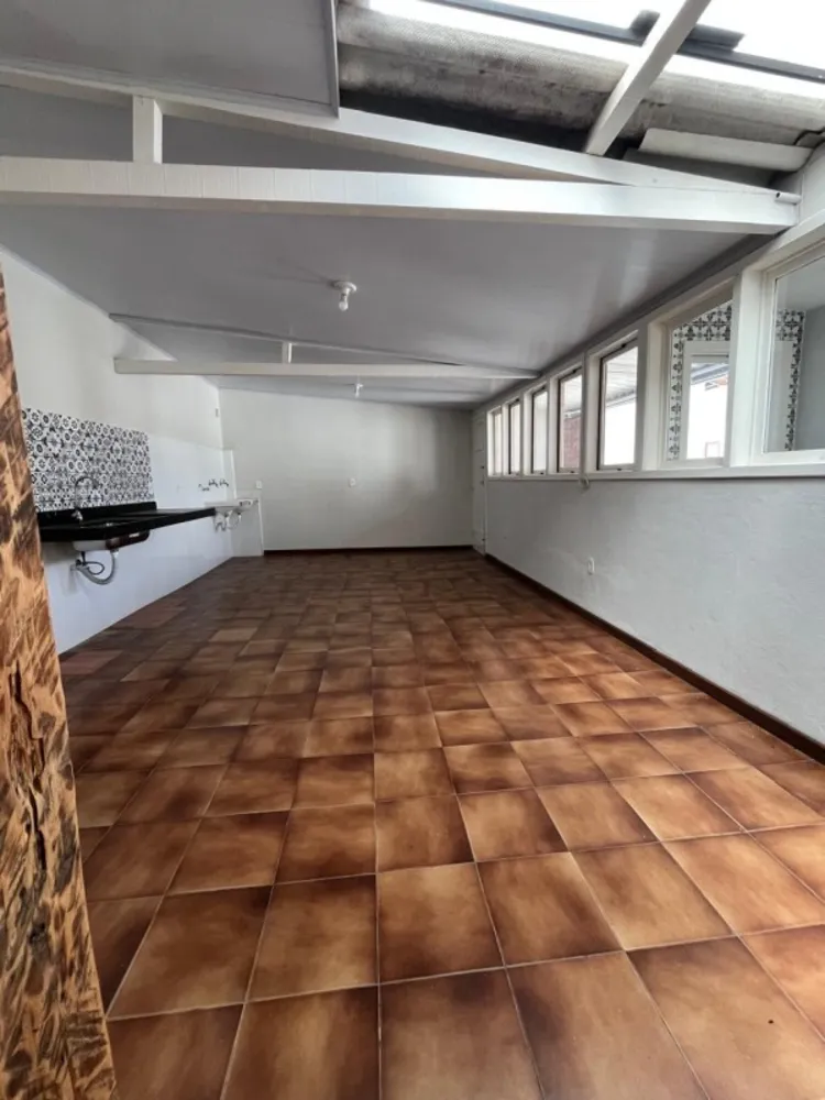 Casa, 5 quartos, 380 m² - Foto 11