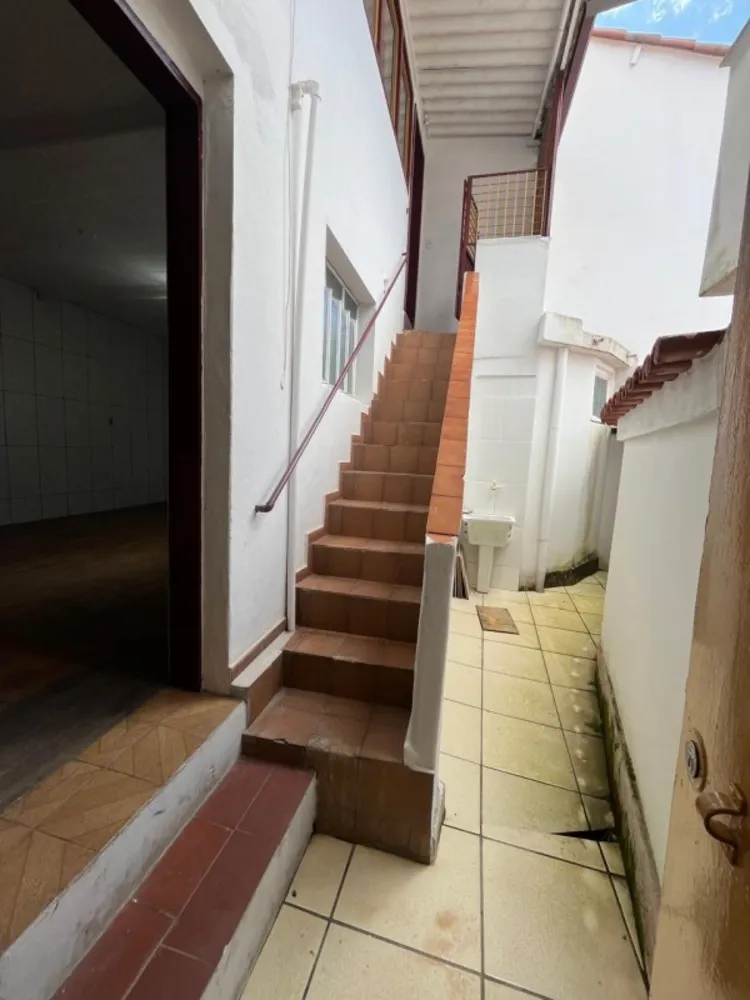Casa, 5 quartos, 380 m² - Foto 4