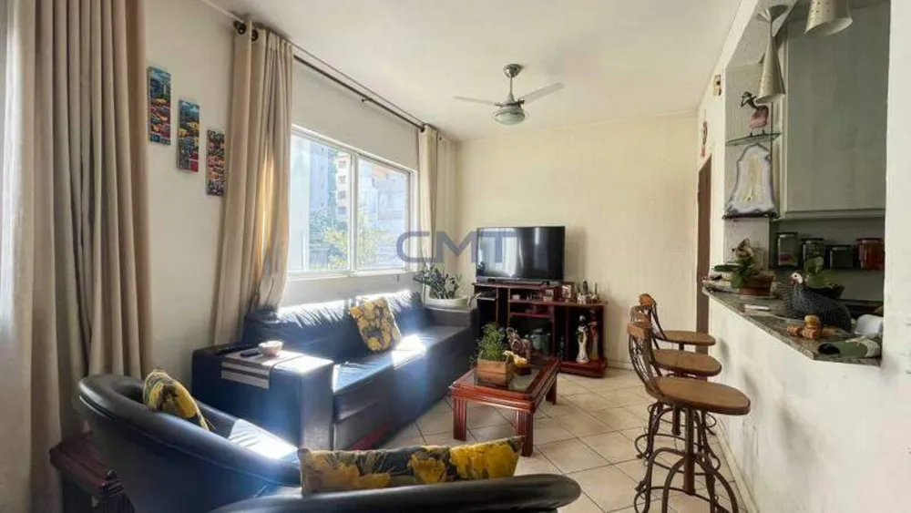 Apartamento, 4 quartos, 127 m² - Foto 15