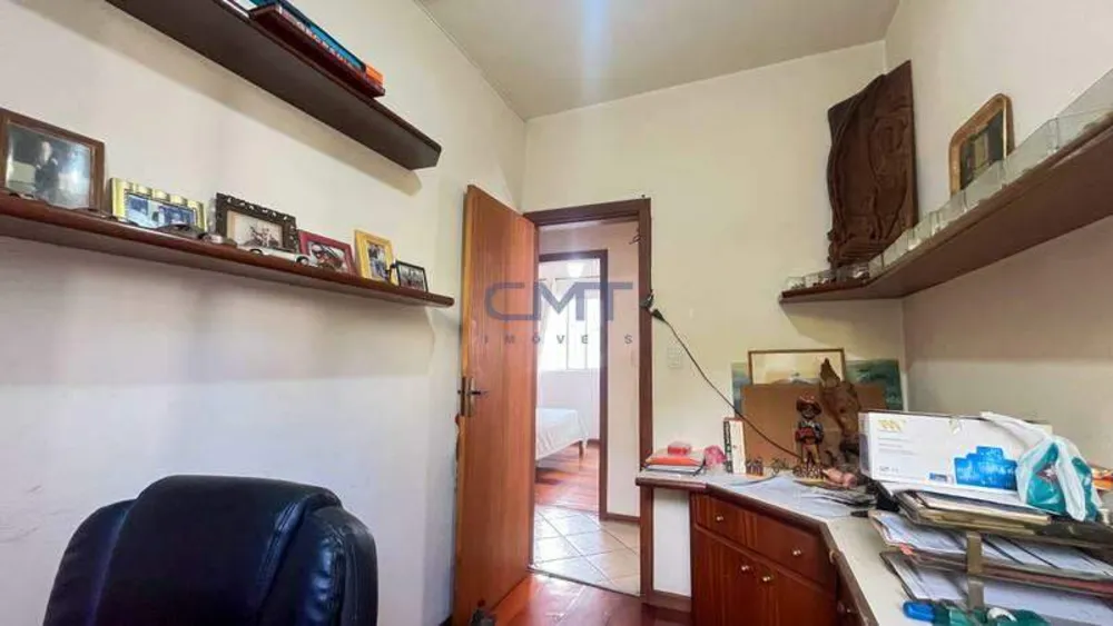 Apartamento, 4 quartos, 127 m² - Foto 1