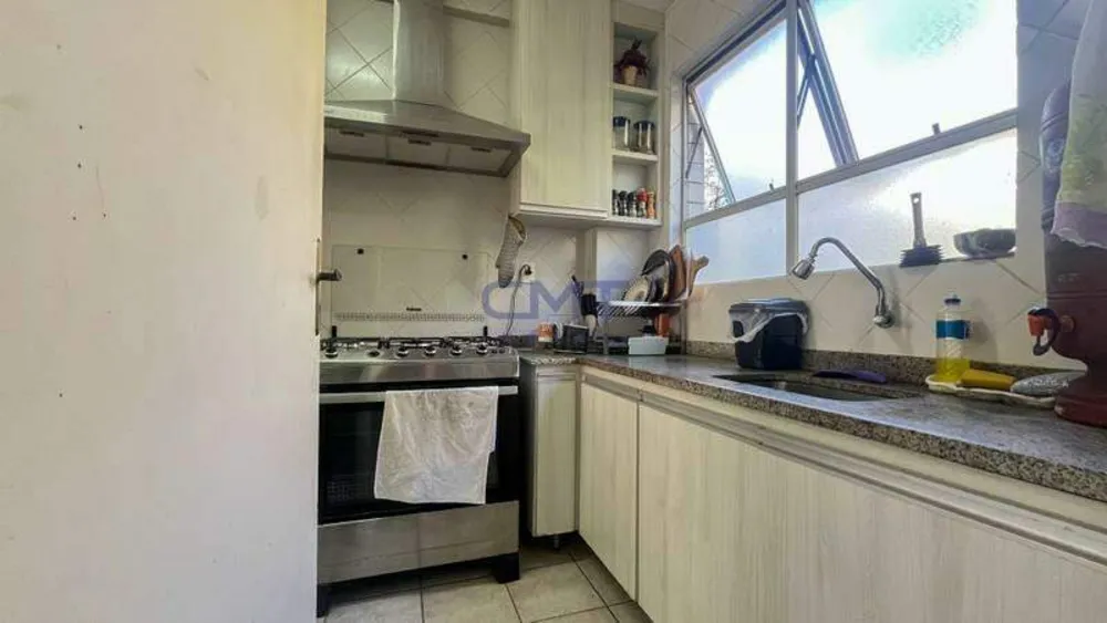 Apartamento, 4 quartos, 127 m² - Foto 6