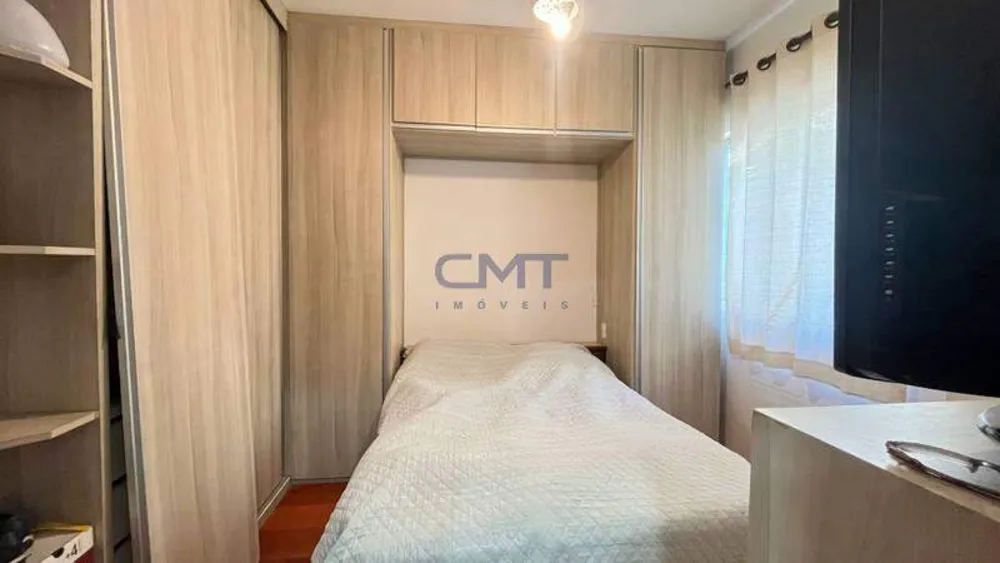 Apartamento, 4 quartos, 127 m² - Foto 2