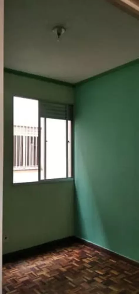 Apartamento à venda com 3 quartos, 64m² - Foto 3