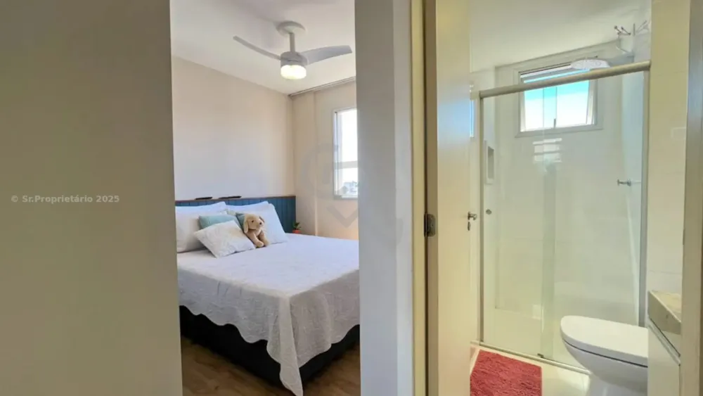 Cobertura, 2 quartos, 126 m² - Foto 6