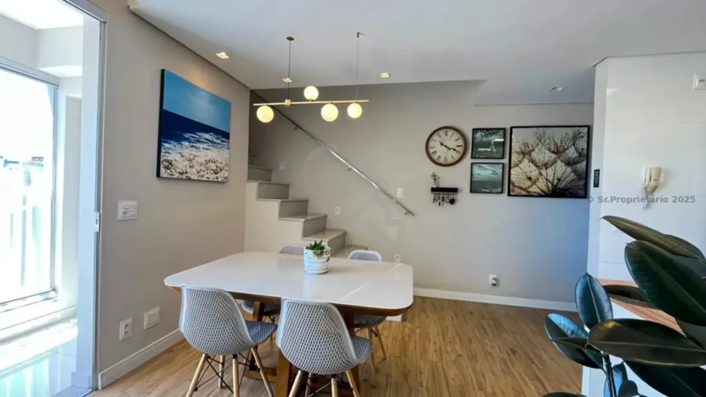 Cobertura, 2 quartos, 126 m² - Foto 2
