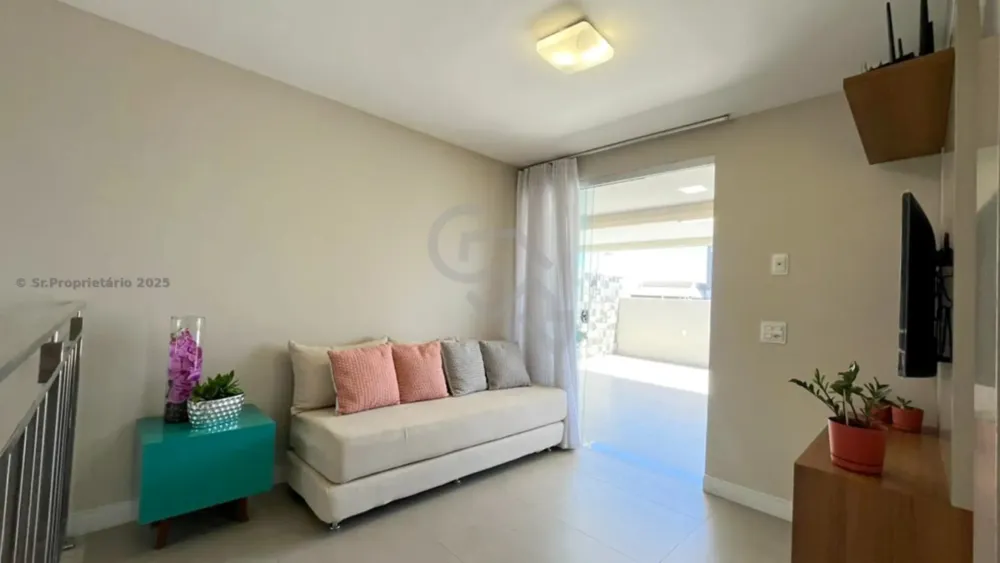 Cobertura, 2 quartos, 126 m² - Foto 9