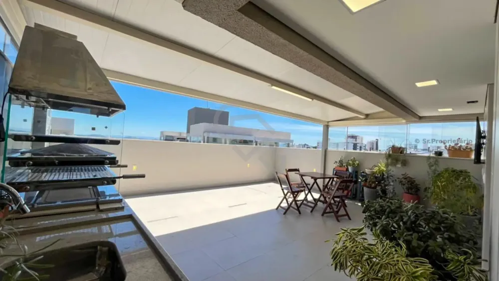 Cobertura, 2 quartos, 126 m² - Foto 4