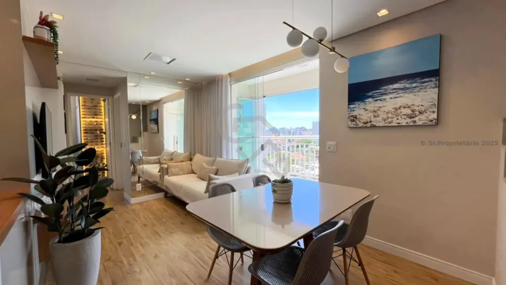 Cobertura, 2 quartos, 126 m² - Foto 5