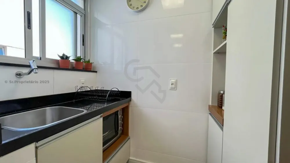 Cobertura, 2 quartos, 126 m² - Foto 8