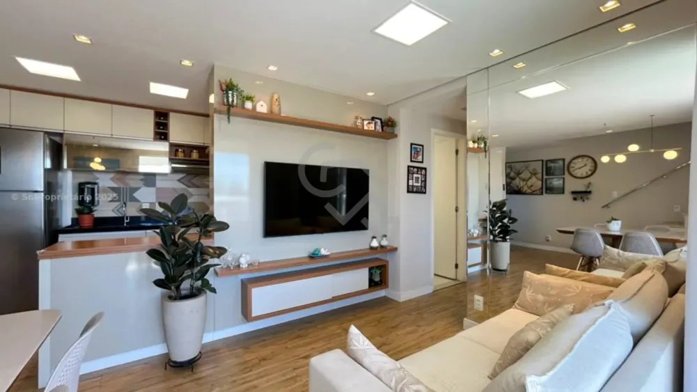 Cobertura, 2 quartos, 126 m² - Foto 1