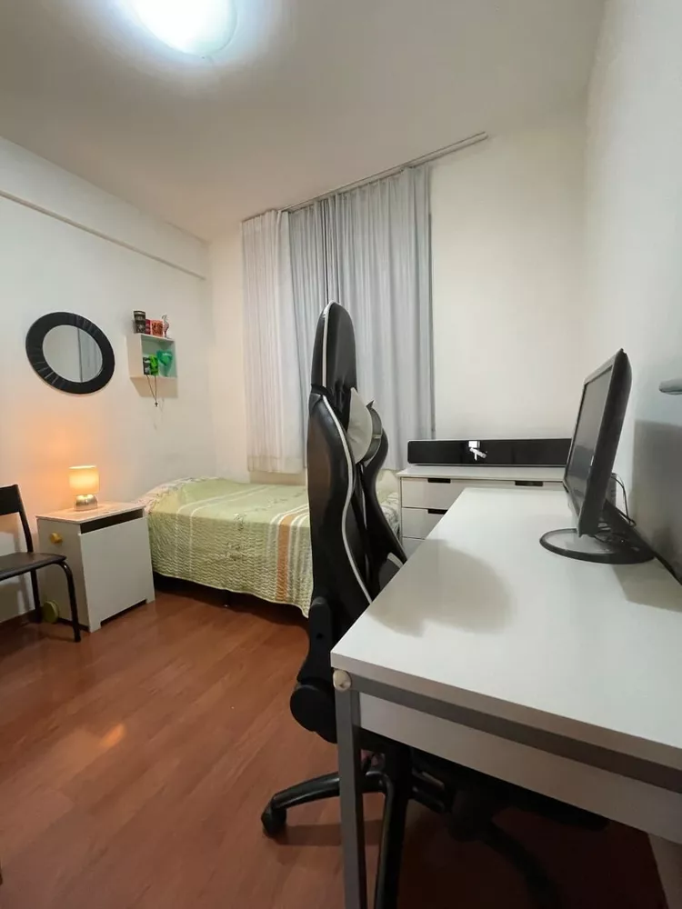 Cobertura à venda com 4 quartos, 250m² - Foto 4