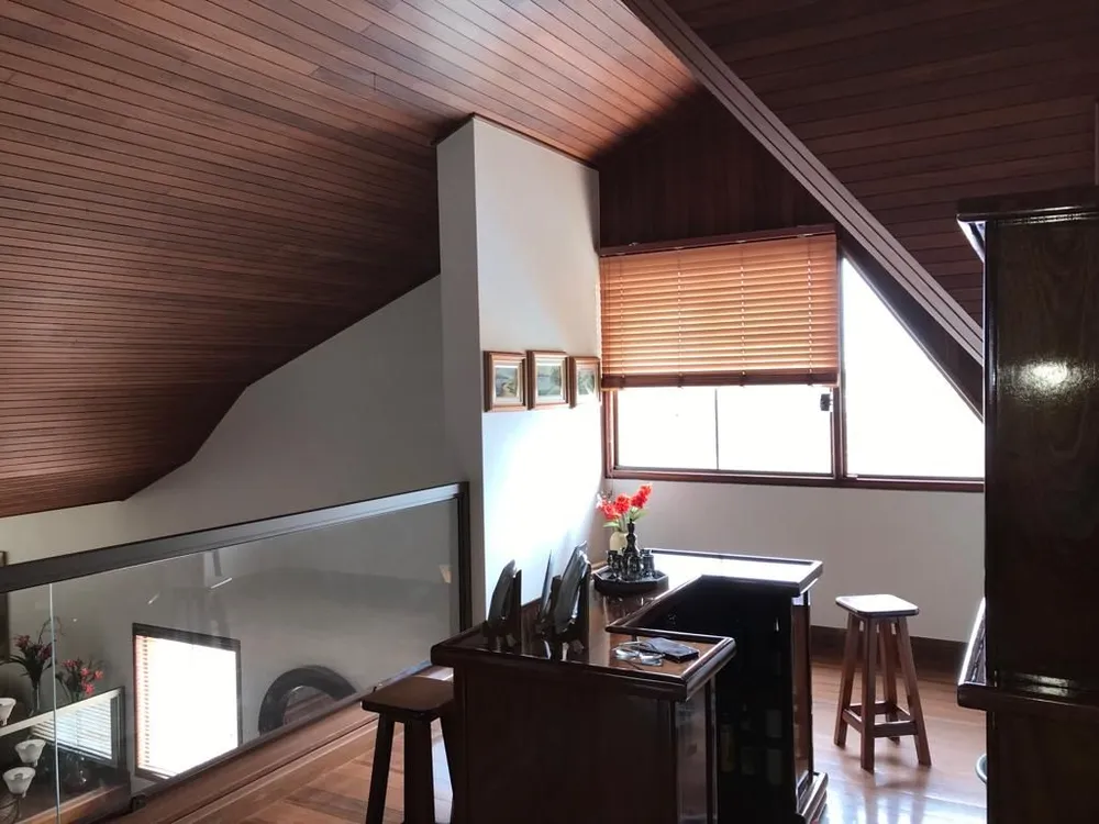 Casa, 4 quartos, 545 m² - Foto 6