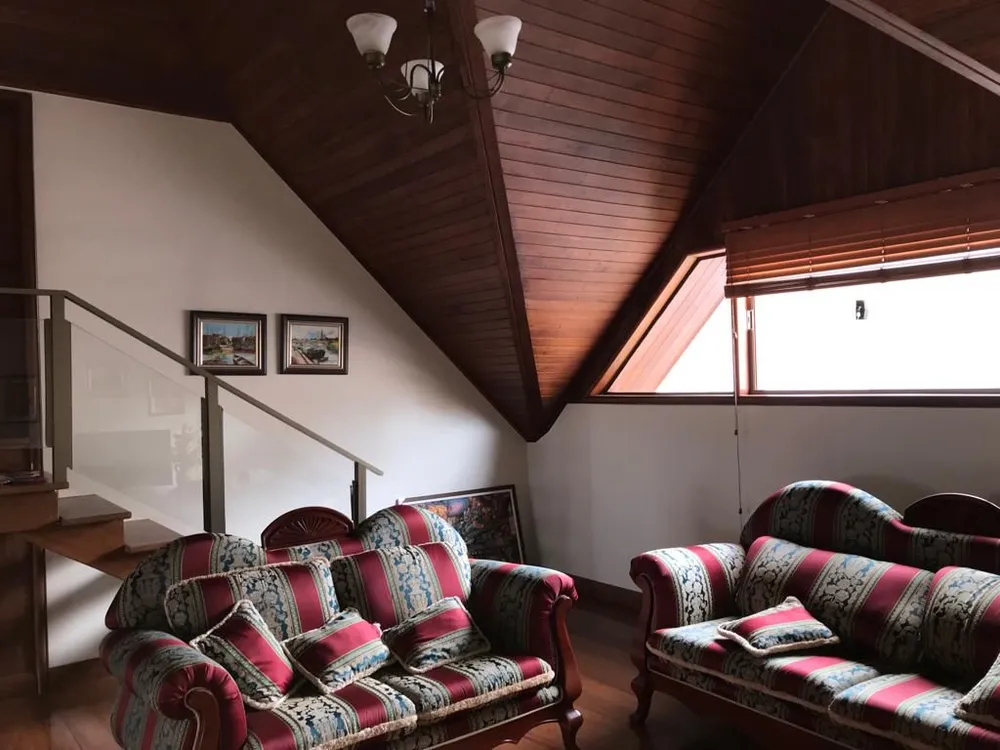 Casa, 4 quartos, 545 m² - Foto 8