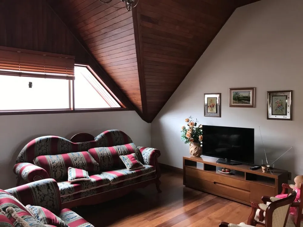 Casa, 4 quartos, 545 m² - Foto 7