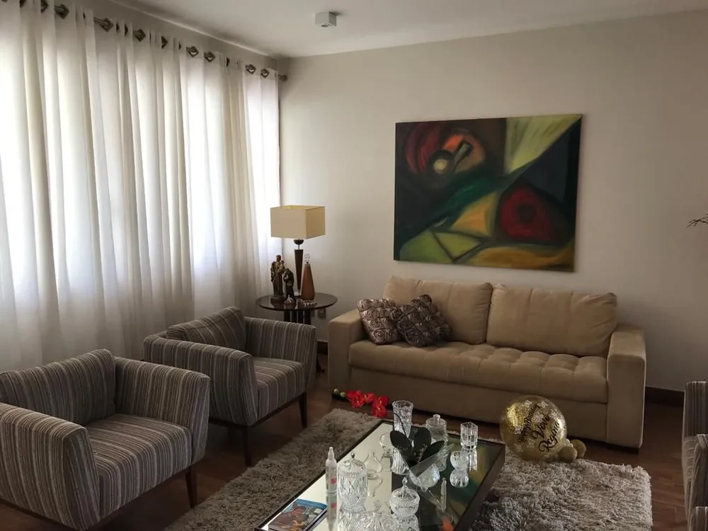 Casa, 4 quartos, 545 m² - Foto 2
