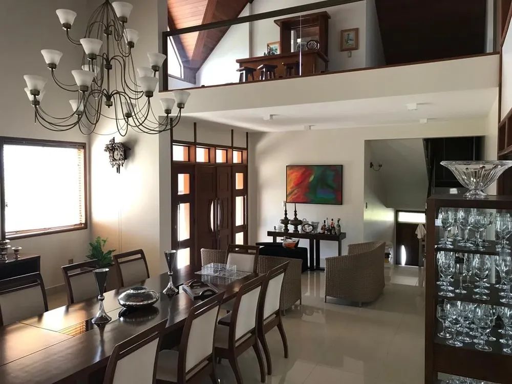 Casa, 4 quartos, 545 m² - Foto 3