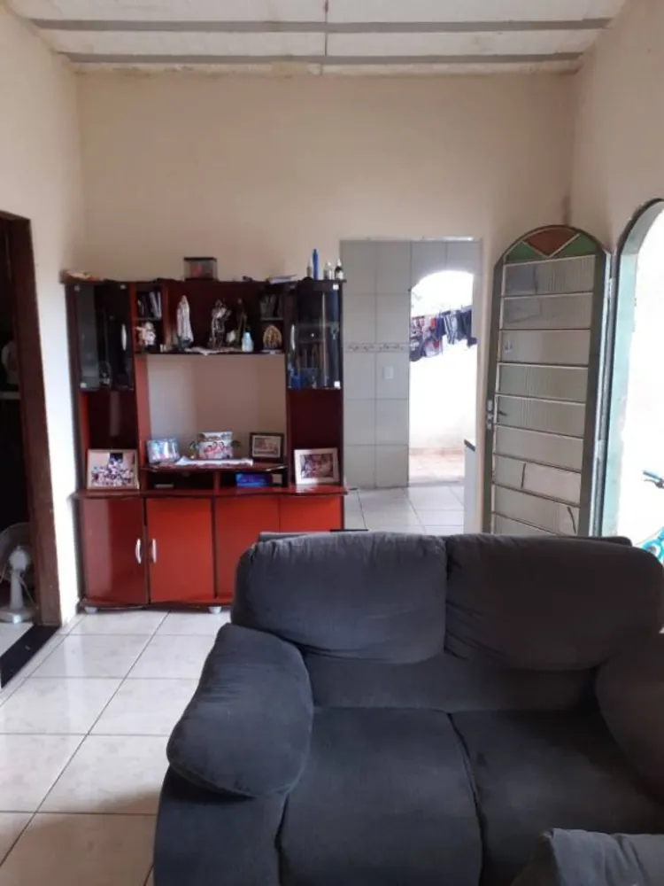 Casa, 2 quartos - Foto 1